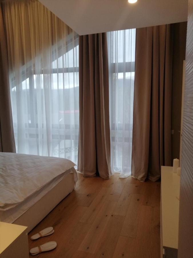The Rock Apartment Sinaia Exterior photo