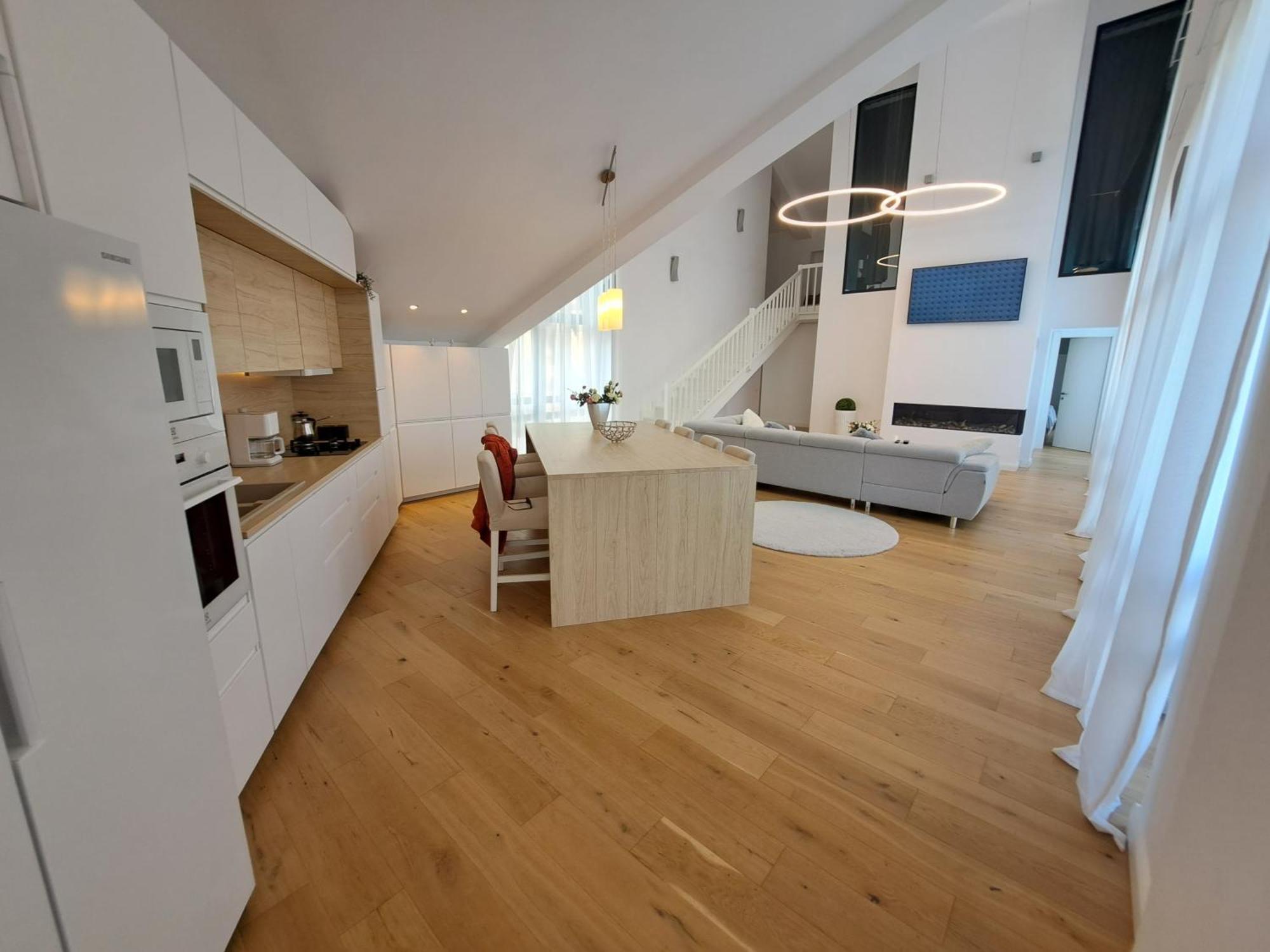 The Rock Apartment Sinaia Exterior photo