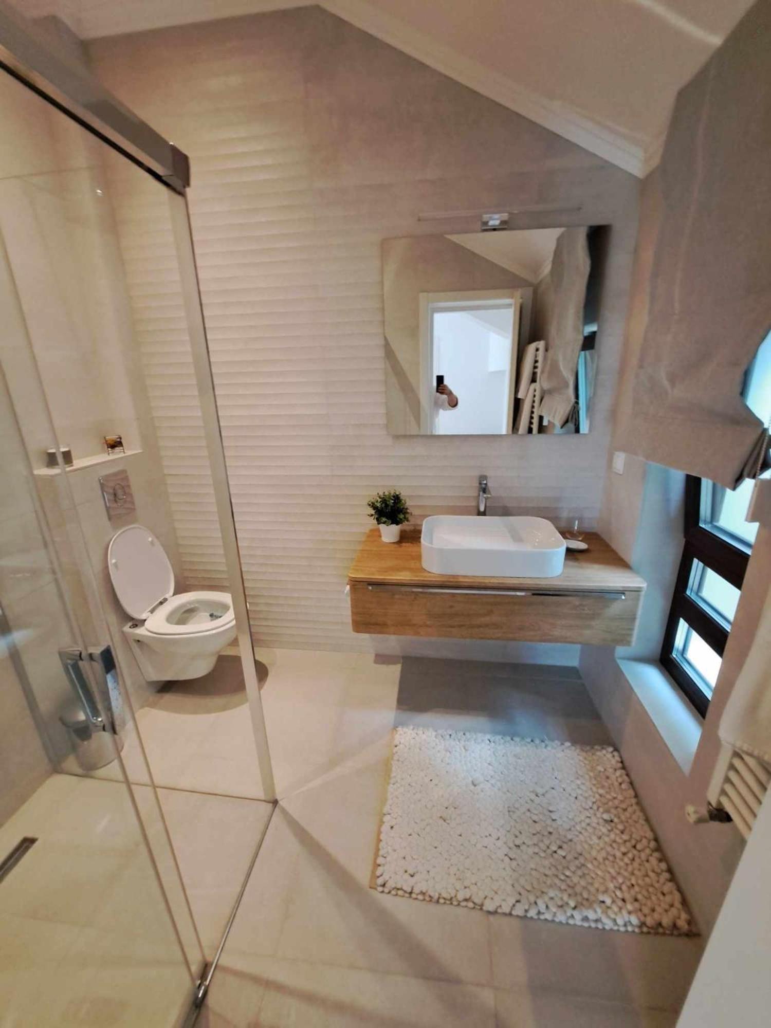 The Rock Apartment Sinaia Exterior photo